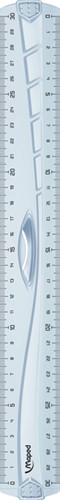Liniaal Maped Geometric met handgreep 30cm-2