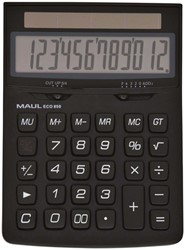 Rekenmachine MAUL ECO 850