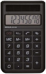 Rekenmachine MAUL ECO 250