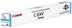 Tonercartridge Canon C-EXV HC 58 blauw