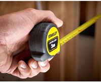 Rolmaat Stanley Control-Lock 3 meter 19mm-3