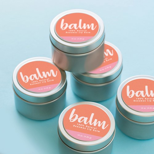 Etiket Avery L3415-10 rond 40mm wit 240 stuks-1