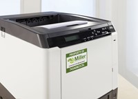 Etiket Avery L4715-20 99.1x67.7mm weerbestendig wit 160 stuks-3