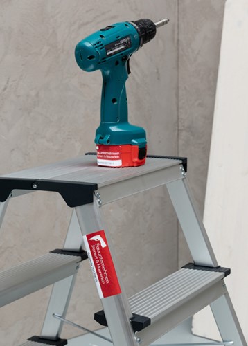 Etiket Avery L4715-20 99.1x67.7mm weerbestendig wit 160 stuks-2