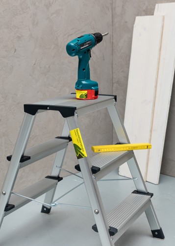 Etiket Avery L6111-20 210x297mm geel 20 stuks-3