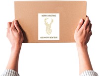 Etiket HERMA 10779 66x33.8mm wit 1920 stuks-2