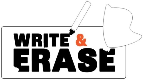 Notitieboek Oxford Touch Europeanbook A4+ 4-gaats lijn 160 pagina's pastel blauw-3