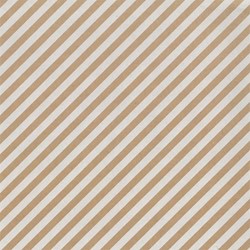 Apparaatrol Special Wrap 200mx50cm kraft witte streep