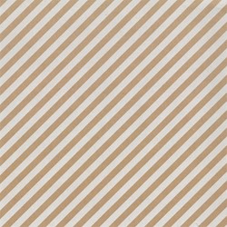 Apparaatrol Special Wrap 200mx30cm kraft witte streep