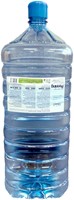 Waterfles Kingshill15 liter