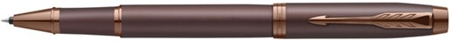 Rollerpen Parker IM Monochrome burgundy GT fijn