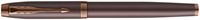 Rollerpen Parker IM Monochrome burgundy GT fijn-3