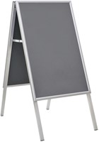 Stoepbord Europel Classic 25mm A1