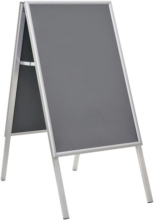 Stoepbord Europel Classic 25mm A1