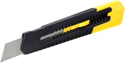 Afbreekmes Stanley SM 18mm antichoc