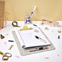 Vulpen Bic  X chrome medium assorti-3