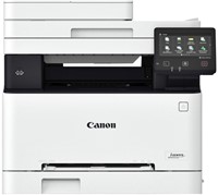 Multifunctional Laser printer Canon I-SENSYS MF655CDW