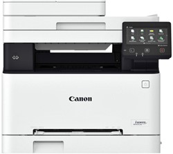 Multifunctional Laser printer Canon I-SENSYS MF655CDW