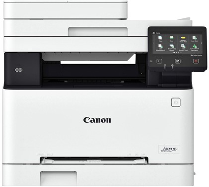 Multifunctional Laser printer Canon I-SENSYS MF655CDW