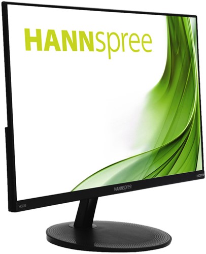 Monitor HANNspree HC225HFB 21,45 inch full-HD