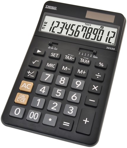 Rekenmachine Desq Large-2