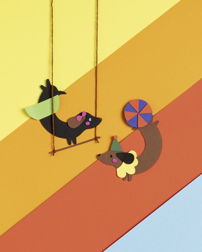 Etalagekarton Folia 1-zijdig 48x68cm 380gr nr125 geel-3