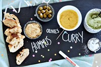 Krijtstift edding 4095 rond 2-3mm assorti doos à 10 stuks-3