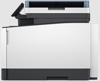 Multifunctional Laser printer HP laserjet pro 3302fdn-3