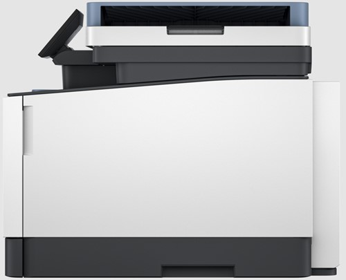 Multifunctional Laser printer HP laserjet pro 3302fdn-3