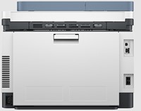 Multifunctional Laser printer HP laserjet pro 3302fdn-1