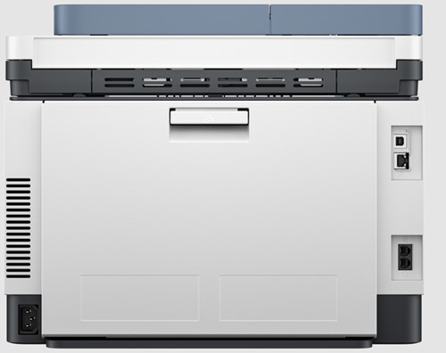 Multifunctional Laser printer HP laserjet pro 3302fdn-1