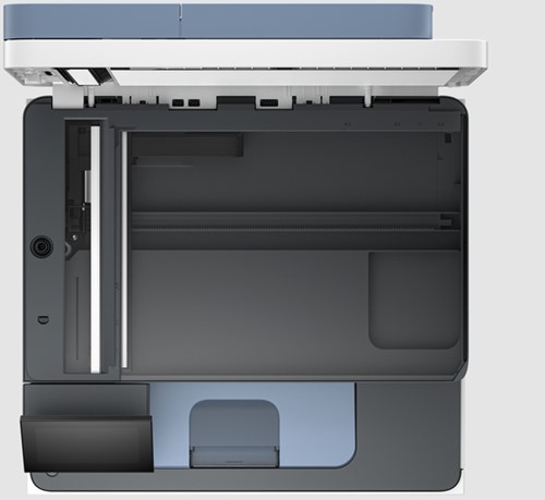 Multifunctional Laser printer HP laserjet pro 3302fdw-4