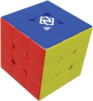 Spel Nexcube 3x3 classic breinbreker-2