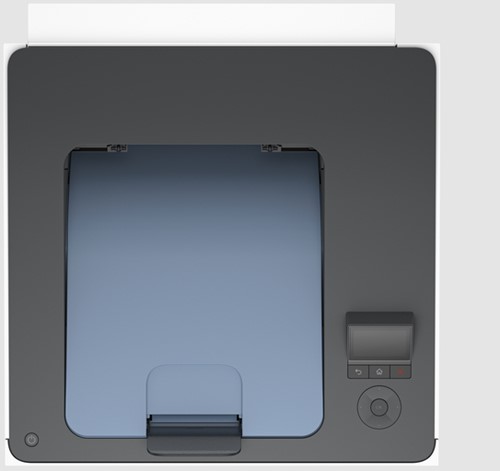 Printer Laser HP laserjet pro 3202dw-3