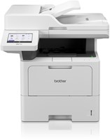 Multifunctional Laser printer Brother MFC-L6710DW