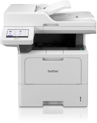 Multifunctional Laser printer Brother MFC-L6710DW