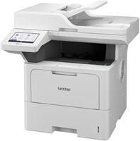 Multifunctional Laser printer Brother MFC-L6710DW-2