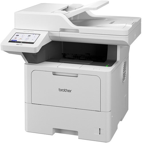 Multifunctional Laser printer Brother MFC-L6710DW-2