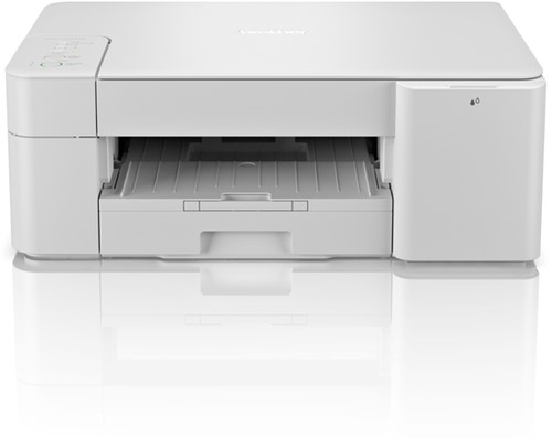 Multifunctional inktjet printer Brother DCP-J1200WE-2
