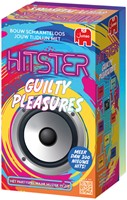 Muziekspel Hitster Guilty Pleasure 16+-2