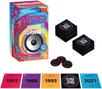 Muziekspel Hitster Guilty Pleasure 16+-3