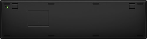 Toetsenbord HP 455 programmeerbaar draadloos Qwerty zwart-1