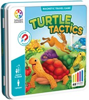 Puzzelspel Smart Games Turtle Tactics
