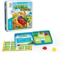 Puzzelspel Smart Games Turtle Tactics-2