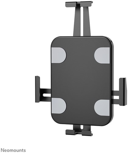 Tablethouder Wand Neomounts WL15-625BL1 zwart-2
