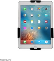 Tablethouder Wand Neomounts WL15-625BL1 zwart-1