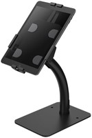 Tablethouder tafel Neomounts DS15-625BL1 zwart