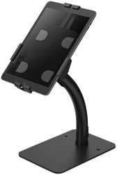Tablethouder tafel Neomounts DS15-625BL1 zwart