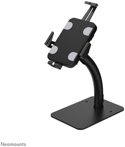 Tablethouder tafel Neomounts DS15-625BL1 zwart-2