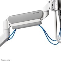 Monitorarm Neomounts DS75-450WH2 wit-1